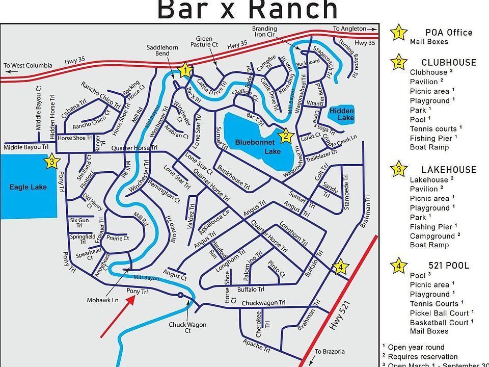 1st image of 297 Middle Bayou Trl