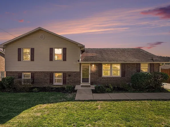 4313 Golden Hills Dr, Nashville, TN 37218