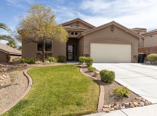 984 Shadow Hawk Rdg, Mesquite, NV 89027