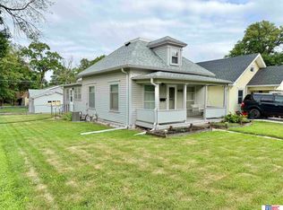 405 N 8th St, Seward, NE 68434