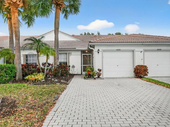 8492 Logia Circle, Boynton Beach, FL 33472