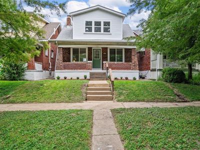 6253 Marmaduke Ave, Saint Louis, MO, 63139