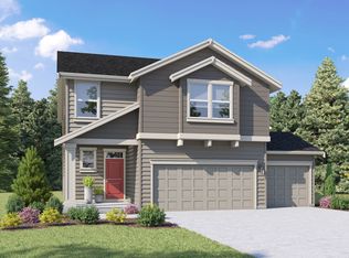 555 Hann St #8, Buckley, WA 98321