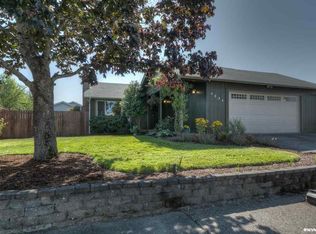 4225 Clay Pl SE, Albany, OR 97322