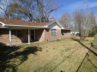 6627 D S Bailey Ln #D, Houston, TX 77091