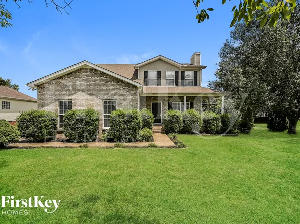 837 Manderlay Way, Murfreesboro, TN 37130