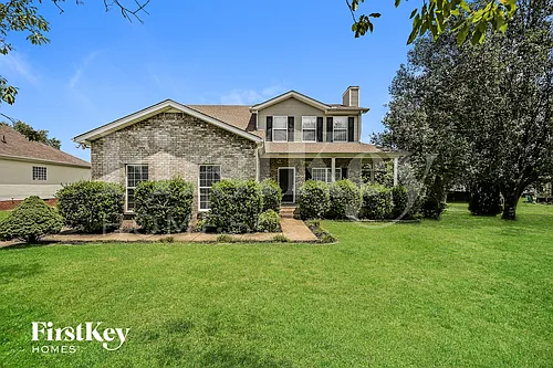 837 Manderlay Way Photo 1