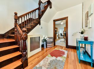 37 Mallet St, Dorchester, MA 02124