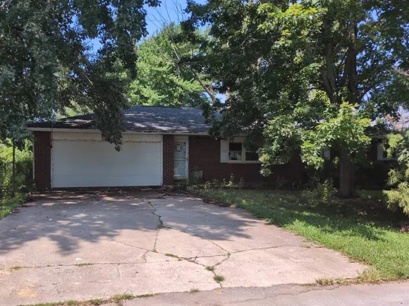 6291 Alan Ave, Willard, MO 65781
