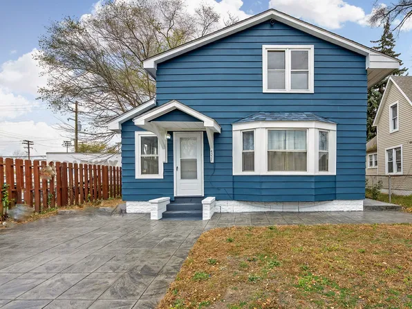 4338 Monroe St N, Ecorse, MI 48229