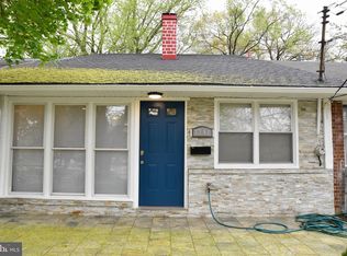 7701 Bender Rd, Landover, MD 20785