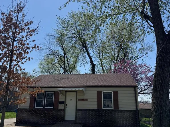 9432 Minerva Ave, Saint Louis, MO 63114