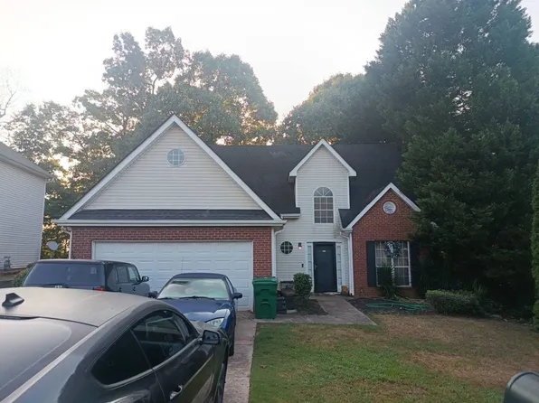 3752 Cress Way Dr, Decatur, GA 30034