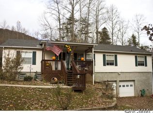 35 Evelyn Acres, Asheville, NC 28806