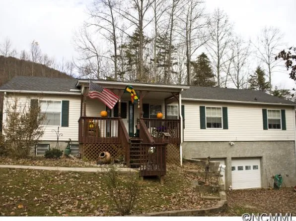 35 Evelyn Acres, Asheville, NC 28806