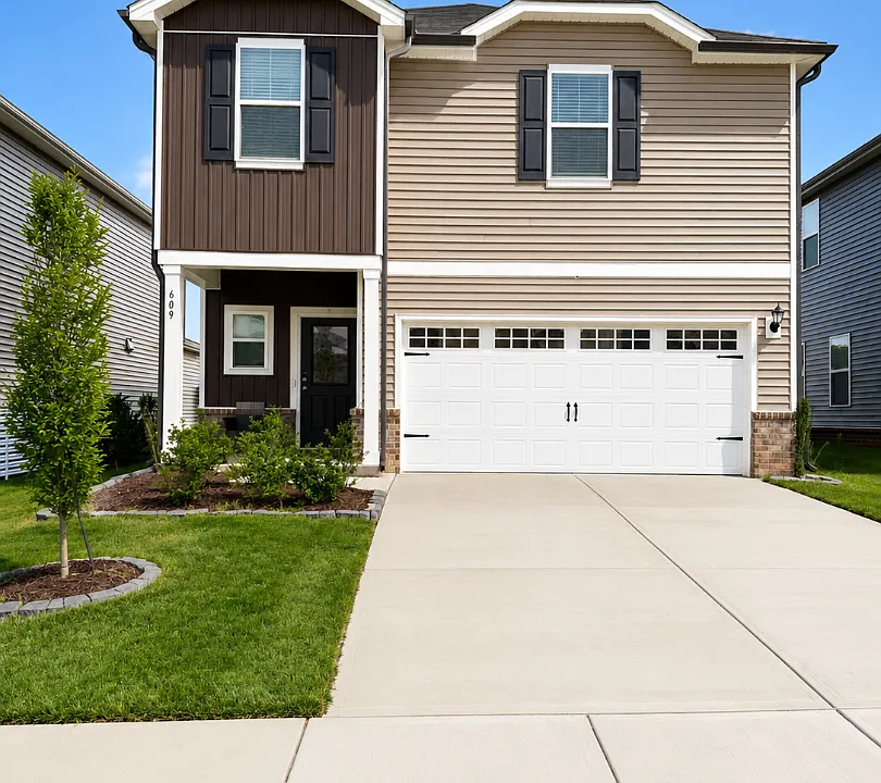 609 Red River Dr