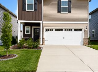 609 Red River Dr, Garner, NC 27529