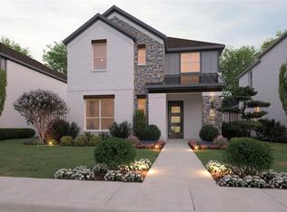 475 Chambers Pl, Fairview, TX 75069