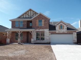 18500 Wind Valley Way, Pflugerville, TX 78660