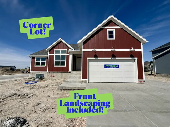 2911 N Galloway Ln #260, Plain City, UT 84404