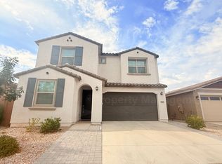 2567 W Hidalgo Ave, Phoenix, AZ 85041