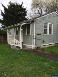 1480 Park Ave NE, Salem, OR, 97301