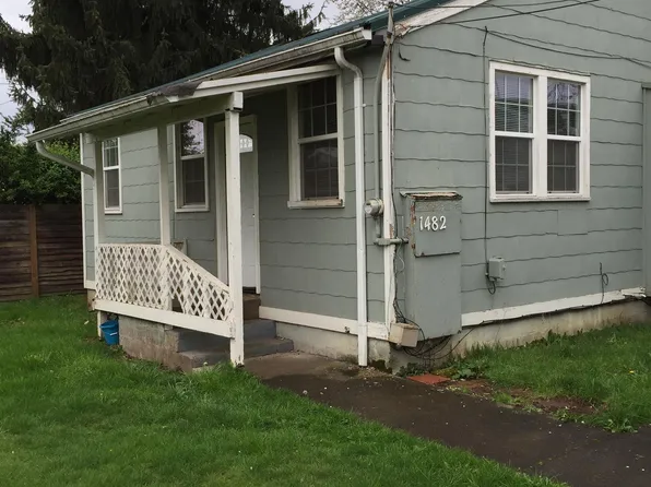 1480 Park Ave NE, Salem, OR 97301