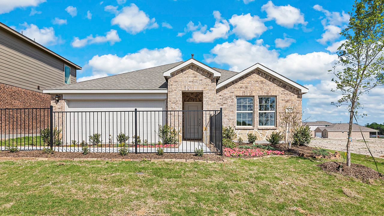 Millstone by D.R. Horton Dallas North in Mckinney TX Zillow