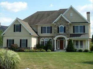 512 Dorset St, Lititz, PA 17543