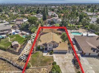 8991 Manzanita Dr, Rancho Cucamonga, CA 91701