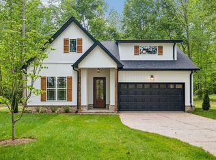72 Haskell Winton Rd, Manchester, TN 37355