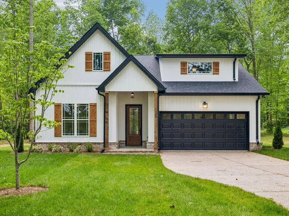 72 Haskell Winton Rd, Manchester, TN 37355