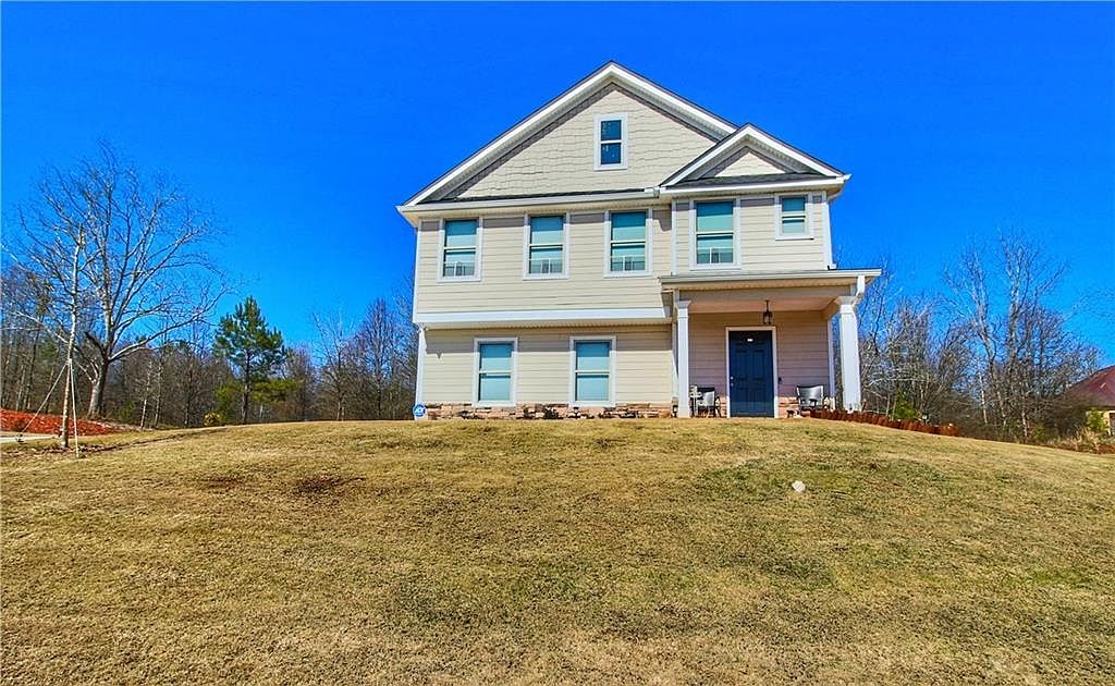 260 McGiboney Ln, Covington, GA 30016 MLS 7365573 Zillow