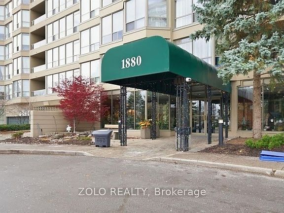 2nd image of 1880 Valley Farm Rd #423