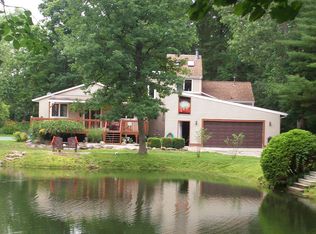 8300 N Seymour, flushing, MI 48433