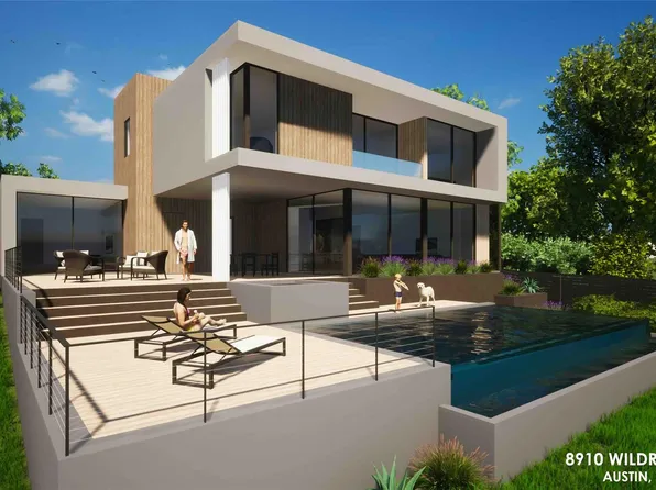 8910 Wildridge Dr, Austin, TX 78759