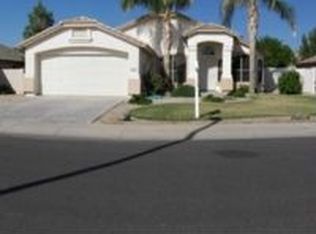 2112 E Willow Wick Rd, Gilbert, AZ 85296