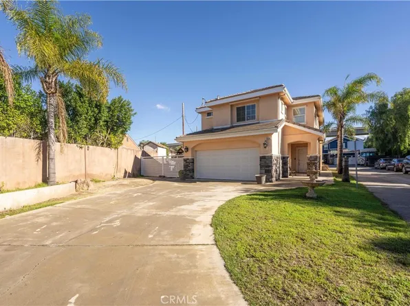 14343 Tori Ct, Mission Hills, CA 91345
