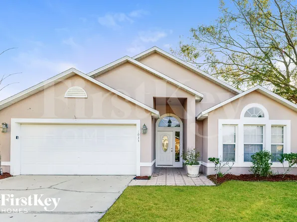 1033 Old Barn Rd, Orlando, FL 32825