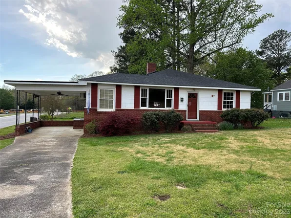 414 S Chester St, Blacksburg, SC 29702
