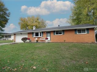 638 Miami St, Waynesville, OH 45068