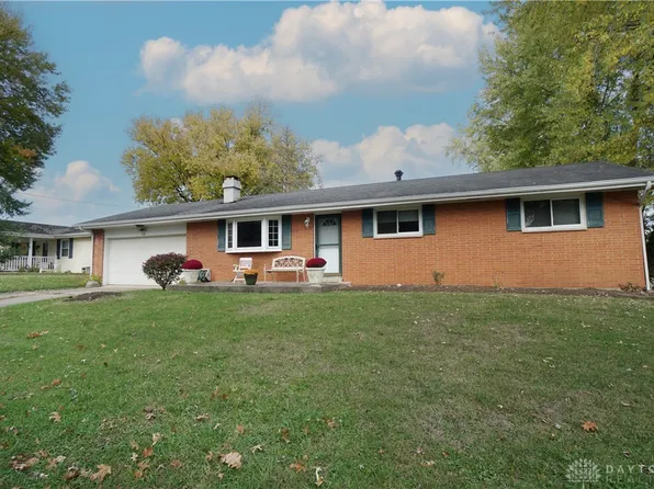 638 Miami St, Waynesville, OH 45068