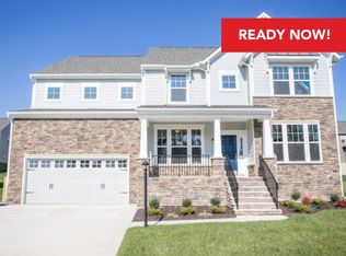 10903 Holman Ridge Rd, Glen Allen, VA 23059