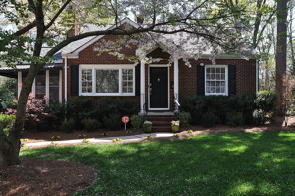 2120 Arnold Dr, Charlotte, NC 28205 Zillow