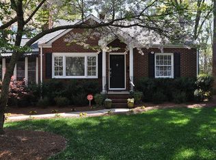 2120 Arnold Dr, Charlotte, NC 28205