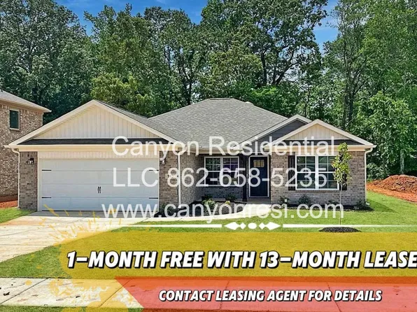 110 Gulf Hills Ave, Toney, AL 35773