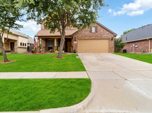 2637 Timberhollow Dr, Little Elm, TX 75068