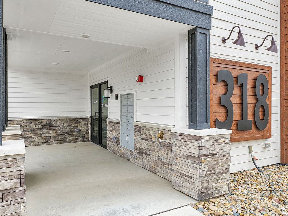 1st image of 318 S State St #101