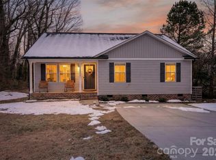 1526 Shepard St, Kannapolis, NC