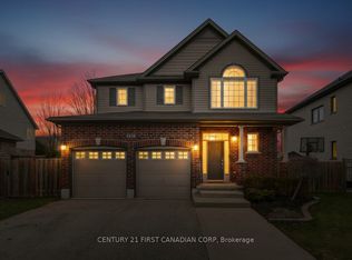 1336 Birchwood Dr, London, ON N6K 4Y5